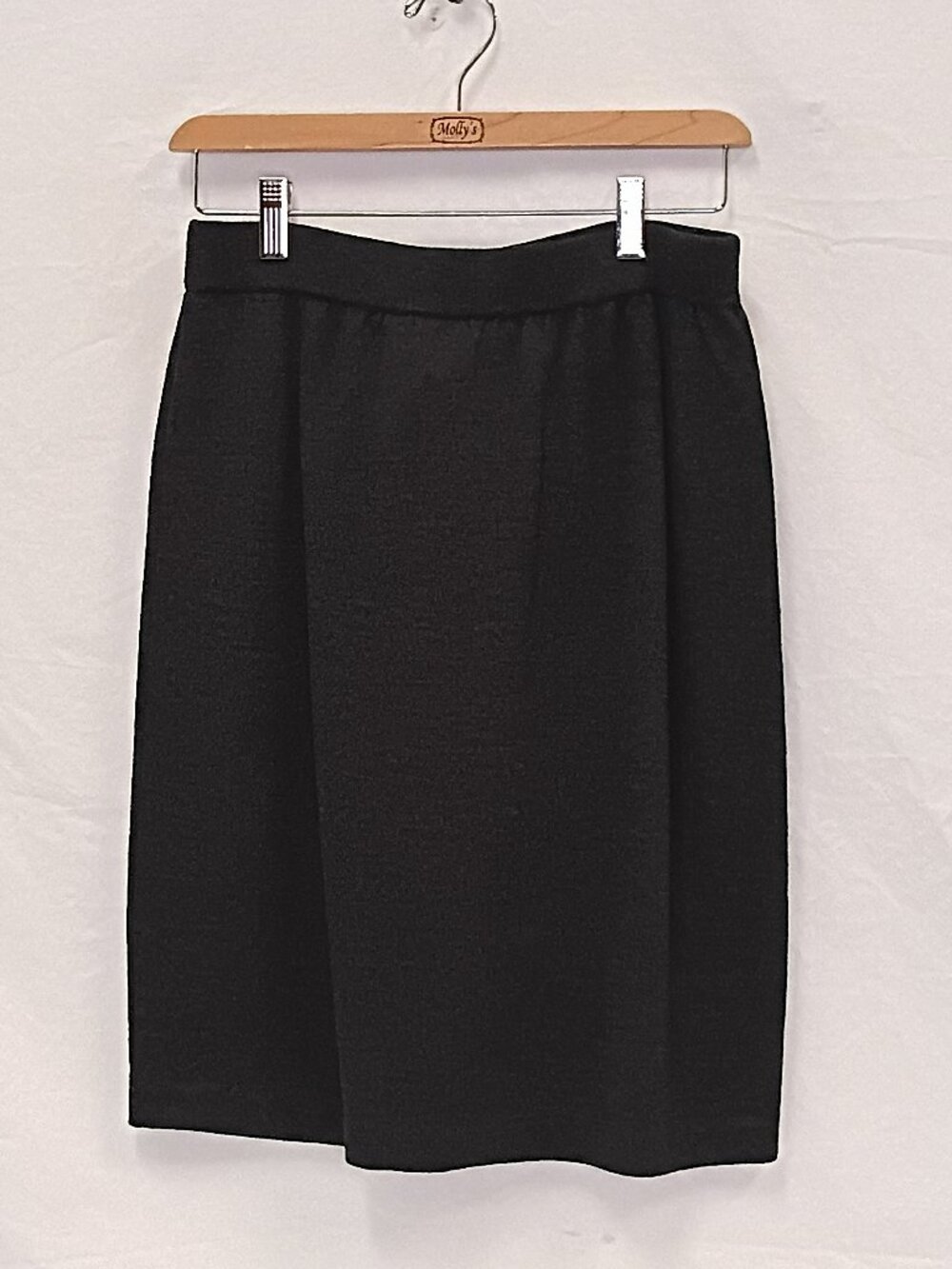 St John Midi Skirt
